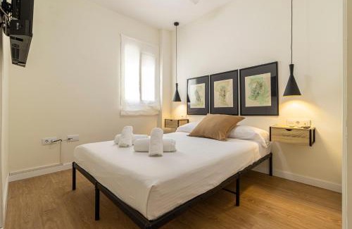 Jerez de la Frontera Apartment | Allo Apartments Merced Duplex Centro 2 habitaciones - 2 Baños