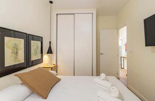 Jerez de la Frontera Apartment | Allo Apartments Merced Duplex Centro 2 habitaciones - 2 Baños