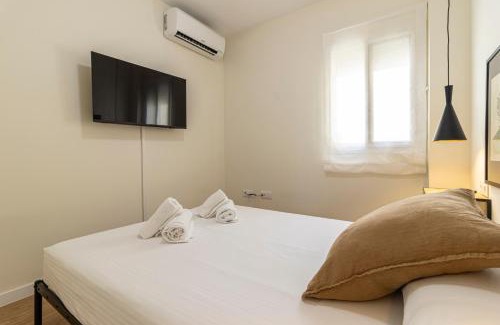 Jerez de la Frontera Apartment | Allo Apartments Merced Duplex Centro 2 habitaciones - 2 Baños