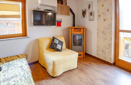 Ostana Apartment | Allo Villo Lovely Apartment
