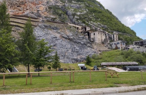 Cave del Predil House | Alloggi Buon Riposo