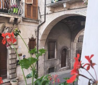 Pacentro Apartment | Alloggi Piazza Umberto Primo