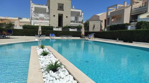 Fregenae Apartment | Alloggio Agropoli 28