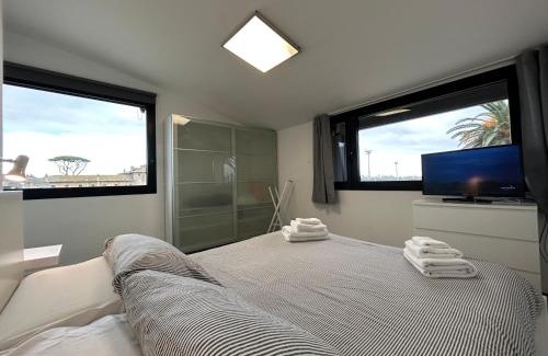 Maccarese Apartment | Alloggio Buttero 12