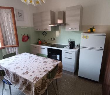 Burzanella Apartment | Alloggio i querceti