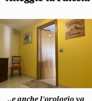 San Lorenzo in Banale Apartment | Alloggio la Falesia