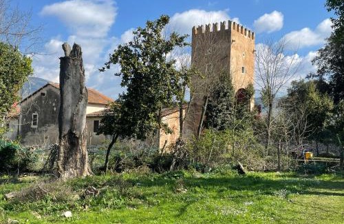Abbazia di Fossanova Apartment | Alloggio La Torre Fossanova
