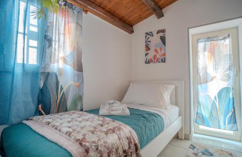 Monreale House | Alloggio nel Cuore di Monreale Storica - La Casetta di Dandrì