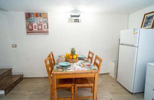 Monreale House | Alloggio nel Cuore di Monreale Storica - La Casetta di Dandrì