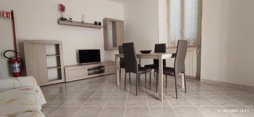 Terni House | Alloggio tra Terni e Narni