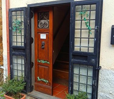 Bagnoregio Apartment | Alloggio Turistico di Patrizia