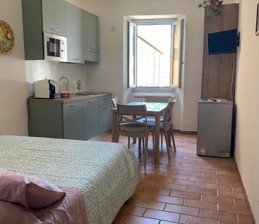 Acquapendente Apartment | Alloggio Turistico Sotto la Torre