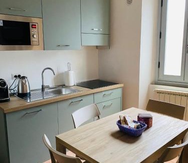 Acquapendente Apartment | Alloggio Turistico Sotto la Torre