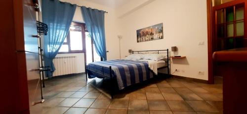 Quartiere XXXIII Lido di Ostia Ponente Apartment | Alloggio Turistico in Via delle Baleniere