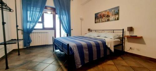 Quartiere XXXIII Lido di Ostia Ponente Apartment | Alloggio Turistico in Via delle Baleniere