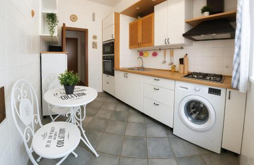 Quartiere XXXIII Lido di Ostia Ponente Apartment | Alloggio Turistico in Via delle Baleniere