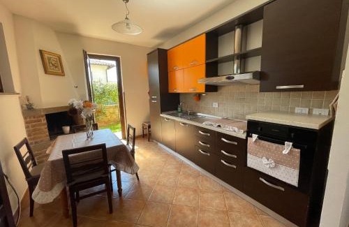 Capranica House | Alloggio turistico La tartaruga