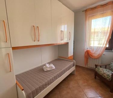 Capranica House | Alloggio turistico La tartaruga