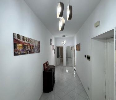 Fondi Apartment | Alloggio Turistico Marin Valley