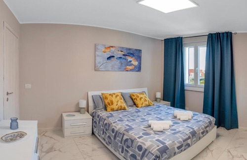 Borghesiana Apartment | Alloggio turistico metro C