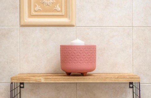 Borghesiana Apartment | Alloggio turistico metro C