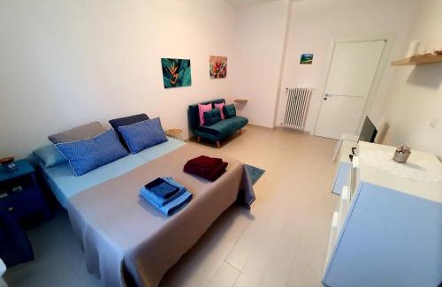 Zona I Val Melaina Apartment | Alloggio Vimercati 45