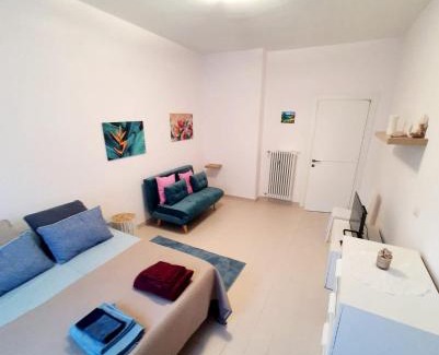 Zona I Val Melaina Apartment | Alloggio Vimercati 45
