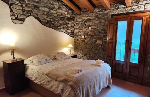 Espinavell Apartment | Allotjaments Cal Llarg