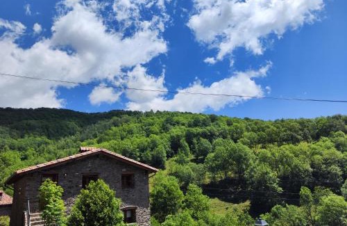 Espinavell Apartment | Allotjaments Cal Llarg