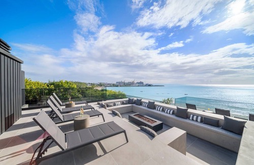 Brighton Villa | Allure 403 Summary: E