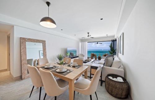 Brighton Apartment | Allure 503 apts