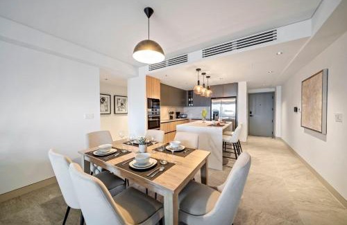 Brighton Apartment | Allure 503 apts