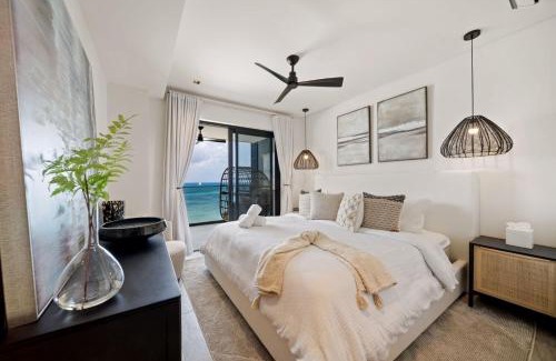 Brighton Apartment | Allure 503 apts