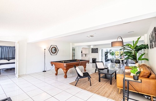 Coral Shores Villa | Allure by the Sea | 4 bdr waterfront home w/pool