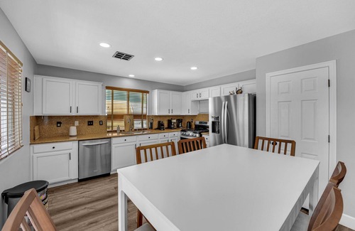 Spring Valley House | Allure Home with Pool and Sauna