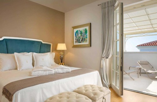 Vabriga Villa | Allure