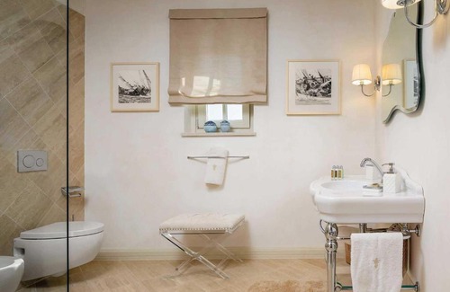 Vabriga Villa | Allure