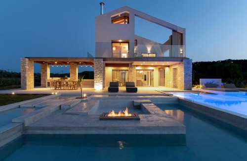 Agios Ioannis Hotel | Allure Wellness Retreat