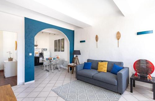 Old Town Apartment | Alluring 1 bedroom downtown - Dodo et Tartine