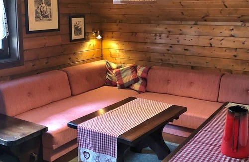 Sonnleitn Apartment | Alma apartment in Sonnleitn Am Nassfeld at 1484m