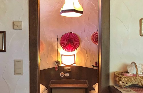 Sonnleitn Apartment | Alma apartment in Sonnleitn Am Nassfeld at 1484m