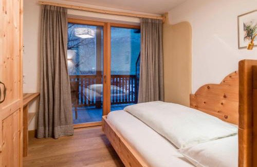 Luson Apartment | Alma Apartments