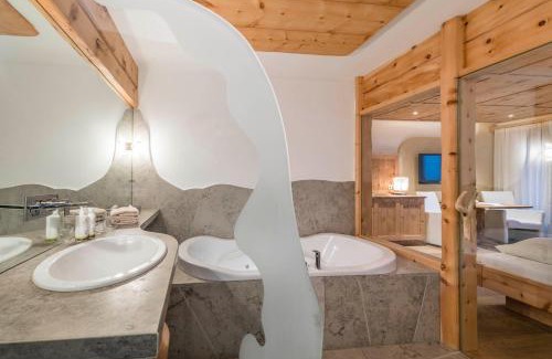 Luson Apartment | Alma Apartments