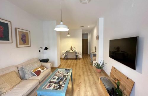 San Bernardo Apartment | Alma de San Bernardo