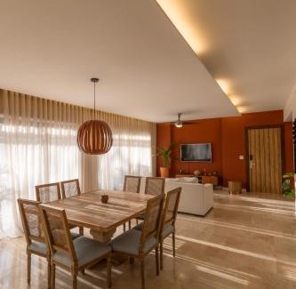 Punta Cana Apartment | Alma del Sol Punta Cana