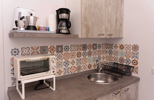 Pozzuoli Bed & Breakfast | ALMA elegante e luminoso appartamento sul lungomare Pozzuoli e vicino al centro