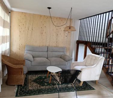 El Penol House | Alma Guatapé