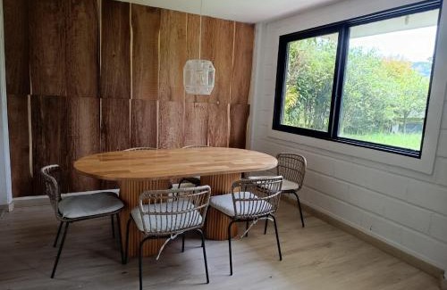 El Penol House | Alma Guatapé