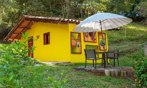 Guarne Hotel | Alma Hotel