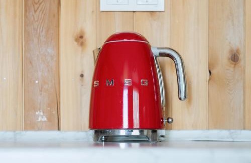 Medeu District Apartment | Alma house - Grey